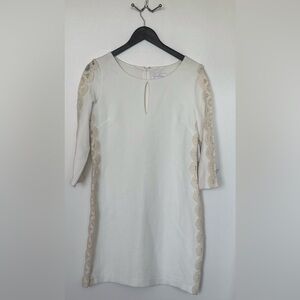 NWT - Jessica Simpson - Stretch Crepe Dress - Size 6